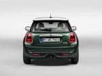 Mini Cooper SD 2014 года